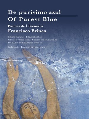 cover image of Of Purest Blue